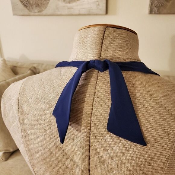 Profile by Gottex Murano V-Neck Halter Tankini Top - Picture 9 of 12